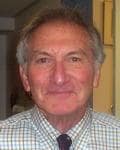 Dr. Harvey Louis Levy, MD