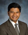 Dr. Nitin Gangadhar Vaishampayan, MD