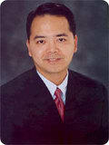 Dr. Robert Gonzales Manahan MD