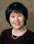 Dr. Youngnan Jenny Cho, MD - New York, NY - Otolaryngology-Head & Neck Surgery