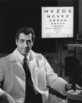 Dr. Paul T Finger, MD - New York, NY - Oncology, Ophthalmology