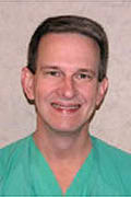 Dr. William John Stewart, MD