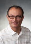 Dr. Syed Ameer Abbas, MD - Oklahoma City, OK - Cardiovascular Disease, Interventional Cardiology