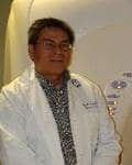 Dr. Van Hoy Woo
