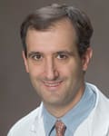 Dr. Stephen Joseph Huber, MD