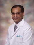 Dr. Krishna Mundathaje Bhat, MD