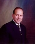 Dr Jose Rafael Carreras