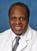 Dr. Kenneth Andre Desandies, MD - Alexandria, VA - Obstetrics & Gynecology