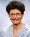 Dr. Anne Elizabeth Bush