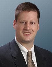 Dr. Christopher George Anderson, MD