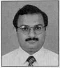 Dr. Paul Antony Alappat MD