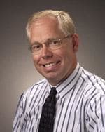Dr. William John Gall, MD