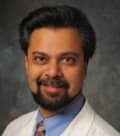 Dr. Mangesh Mohan Mungekar, MD