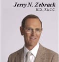 Dr. Jerry Nelson Zebrack