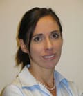 Dr. Stephanie Elvira Jorgensen