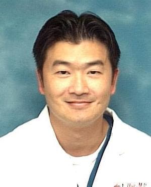 Dr. Edwin Yichaio Hsu, MD - Coral Gables, FL - Emergency Medicine