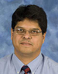 Dr. Kapil Saxena, MD