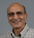 Dr. Surinder Kumar, MD
