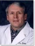 Dr. Randy M Bork, DO - Davison, MI - Family Medicine