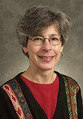 Dr. Phyllis Susan Gorin, MD - Saint Paul, MN - Pediatrics