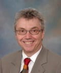 Dr. Rolf Dieter Hubmayr, MD