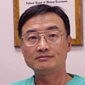 Dr. Tai Po Tschang