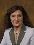 Dr. Aryama Devi Sharma, MD