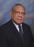 Dr. Juan Javier Garro, MD - Washington, DC - Otolaryngology-Head & Neck Surgery