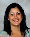 Dr. Rebecca Castro, MD - Seguin, TX - Psychiatry