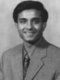 Dr. Yashail Y Vora, MD - Vancouver, WA - Neurological Surgery
