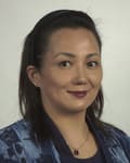 Dr. Rina Kang Shinn, MD