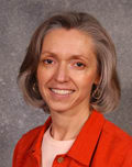 Dr. Nancy Funnemark Krebs, MD - Aurora, CO - Pediatrics