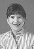 Dr. Susan Mary Tucker, MD