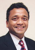 Dr. Ravi C S Prakash