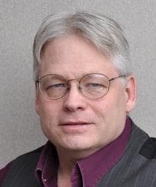 Dr. Alexander T Krivchenia