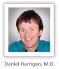 Dr. Daniel Patrick Harrigan, MD