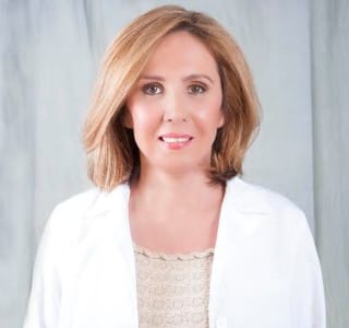 Dr. Afsane Haddad-Mashad, MD