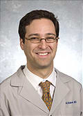 Dr. Ari A Robicsek, MD