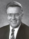 Dr. Charles Henrichs