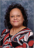 Dr. Deidre Jane Hudson, MD