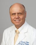 Dr. Nicholas R Dalsey, DO - Woodbury, NJ - Emergency Medicine
