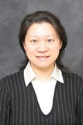 Dr. Kewa Li, MD - Columbus, OH - Internal Medicine