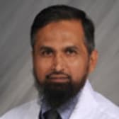 Dr. Salah Ud Din, MD - ORLANDO, FL - Cardiovascular Disease
