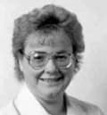 Dr. Kathleen Anne Reinhart