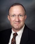 Dr. Jeffrey Paul Arpin