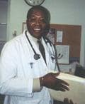Dr. Augustine Uchechukwu Obi, MD