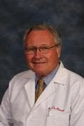 Dr. Jerome Patrick Parnell, MD - Cary, NC - Urology