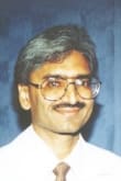 Dr. Rasiklal Nanji Delvadia, MD - Titusville, FL - Internal Medicine