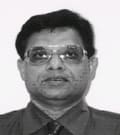 Dr. Bharat Vitthaldas Parikh, MD