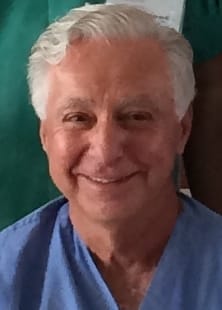 Dr. Armen Leon Roupenian, MD - Anchorage, AK - Surgery, Pulmonology
